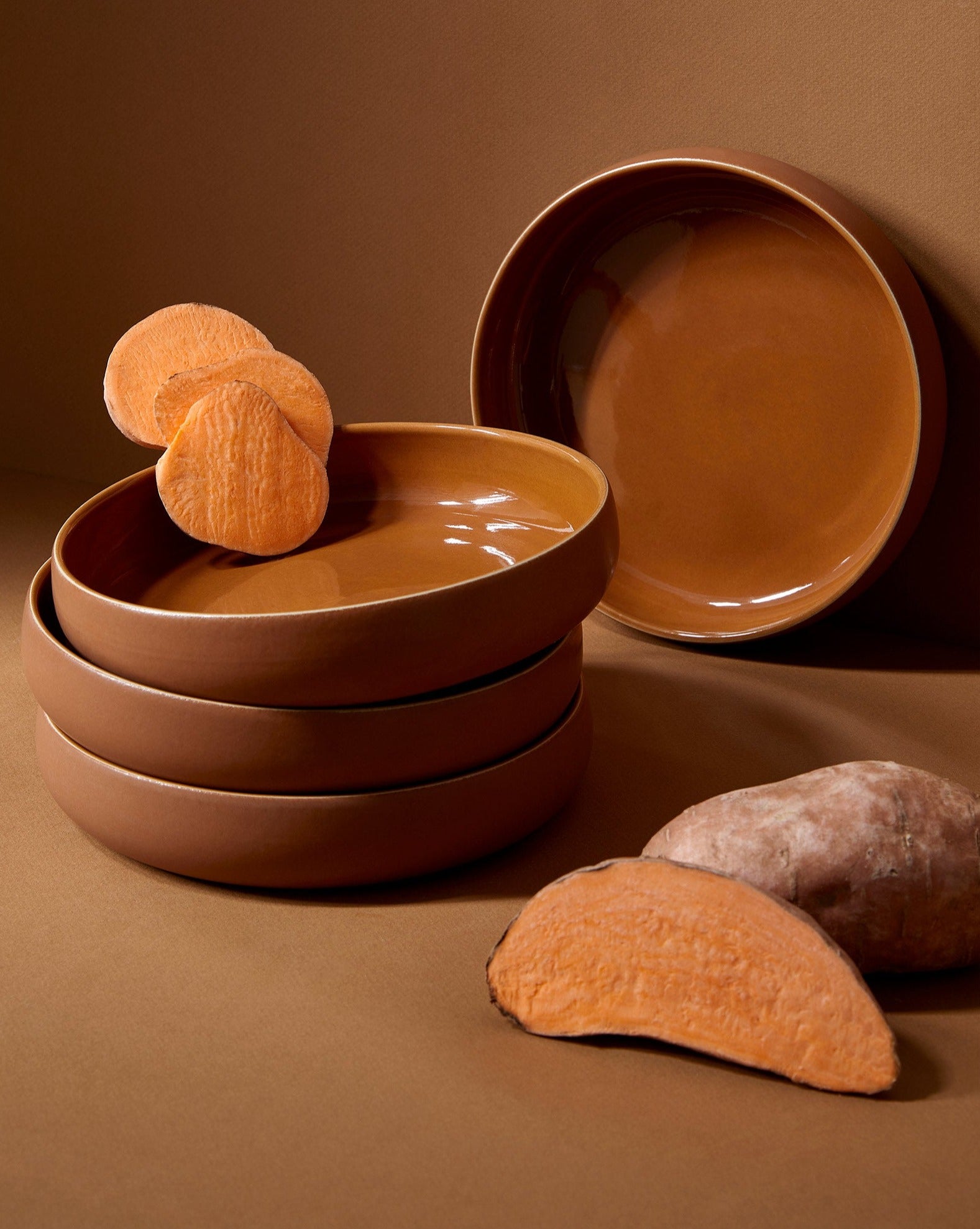 Le Gourmand Dinner Set