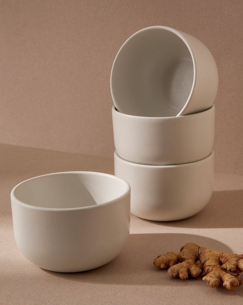 Stoneware Dinner Bowl | Youlha 25 oz