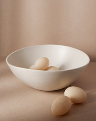 Stoneware Serving Bowl | Dadasi 11.8