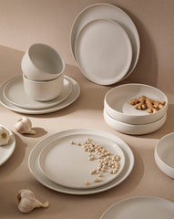 Le Gourmand Dinnerware Set