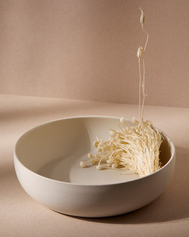 Serving Platter, Bowl & Olive Wood Set