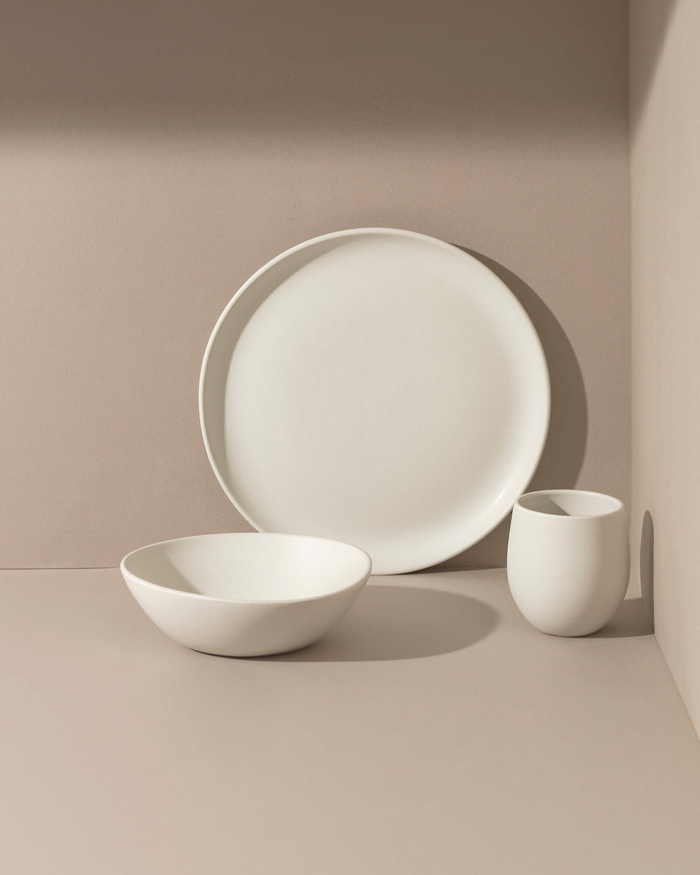 Gourmet Breakfast Set