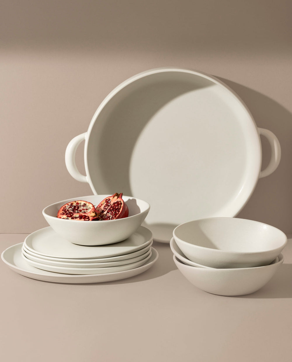 Family Feast Dinnerware Set