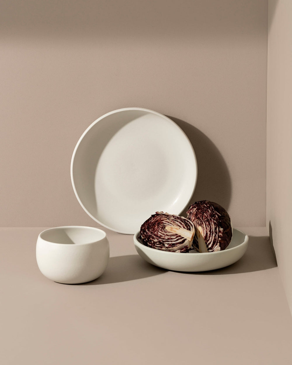 Le Kuisto Dinnerware Set