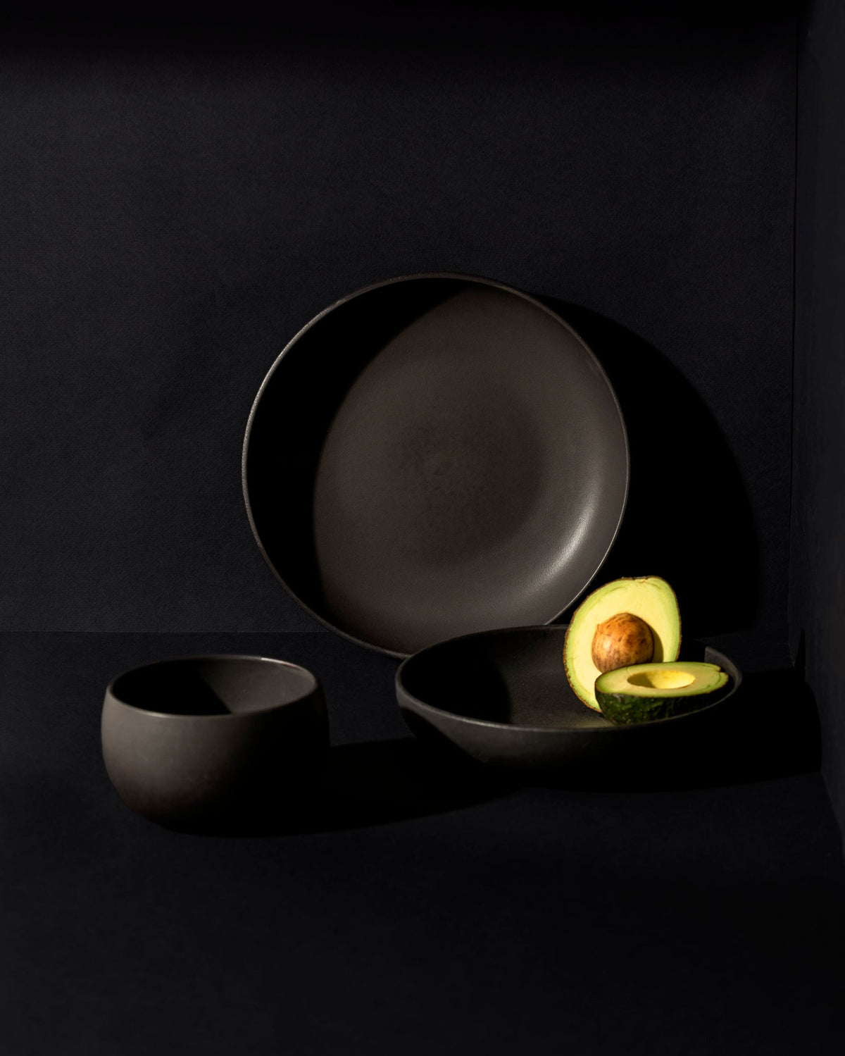 Le Kuisto Dinnerware Set X Gift