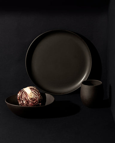Gourmet Breakfast Set
