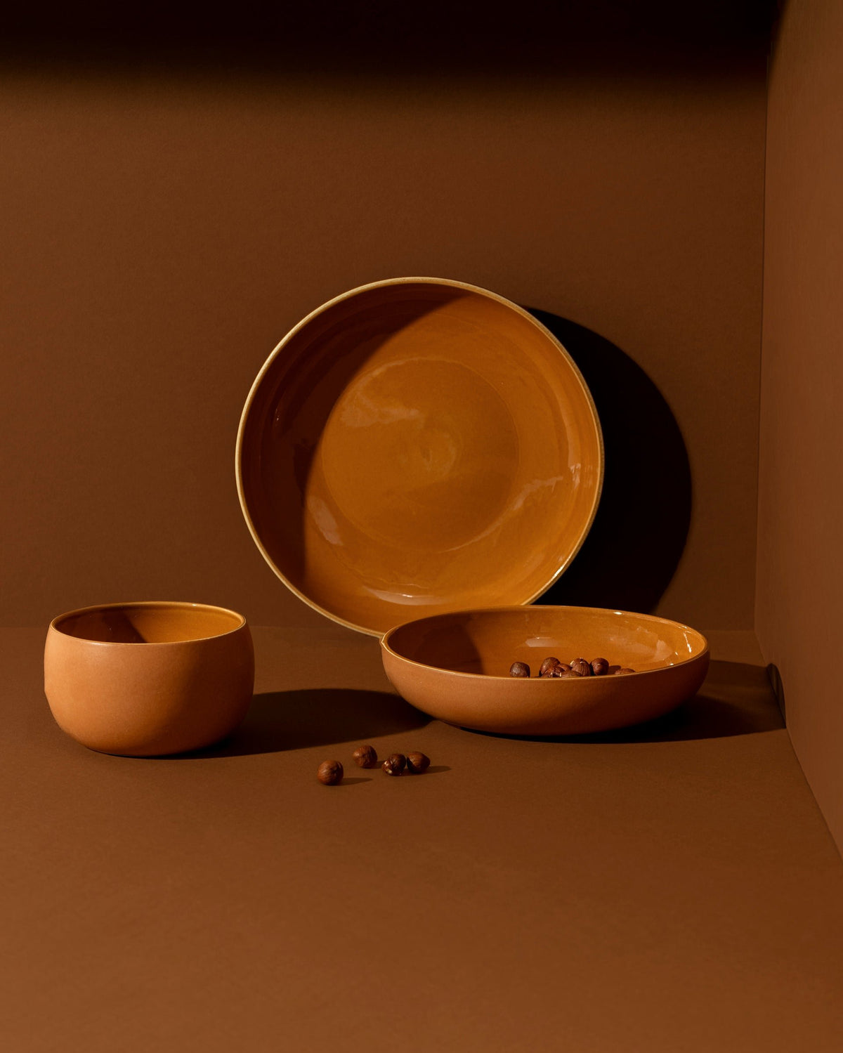 Le Kuisto Dinnerware Set