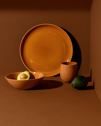 Gourmet Breakfast Set