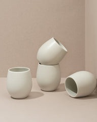 Stoneware Coffee Cup | Epa 10 oz