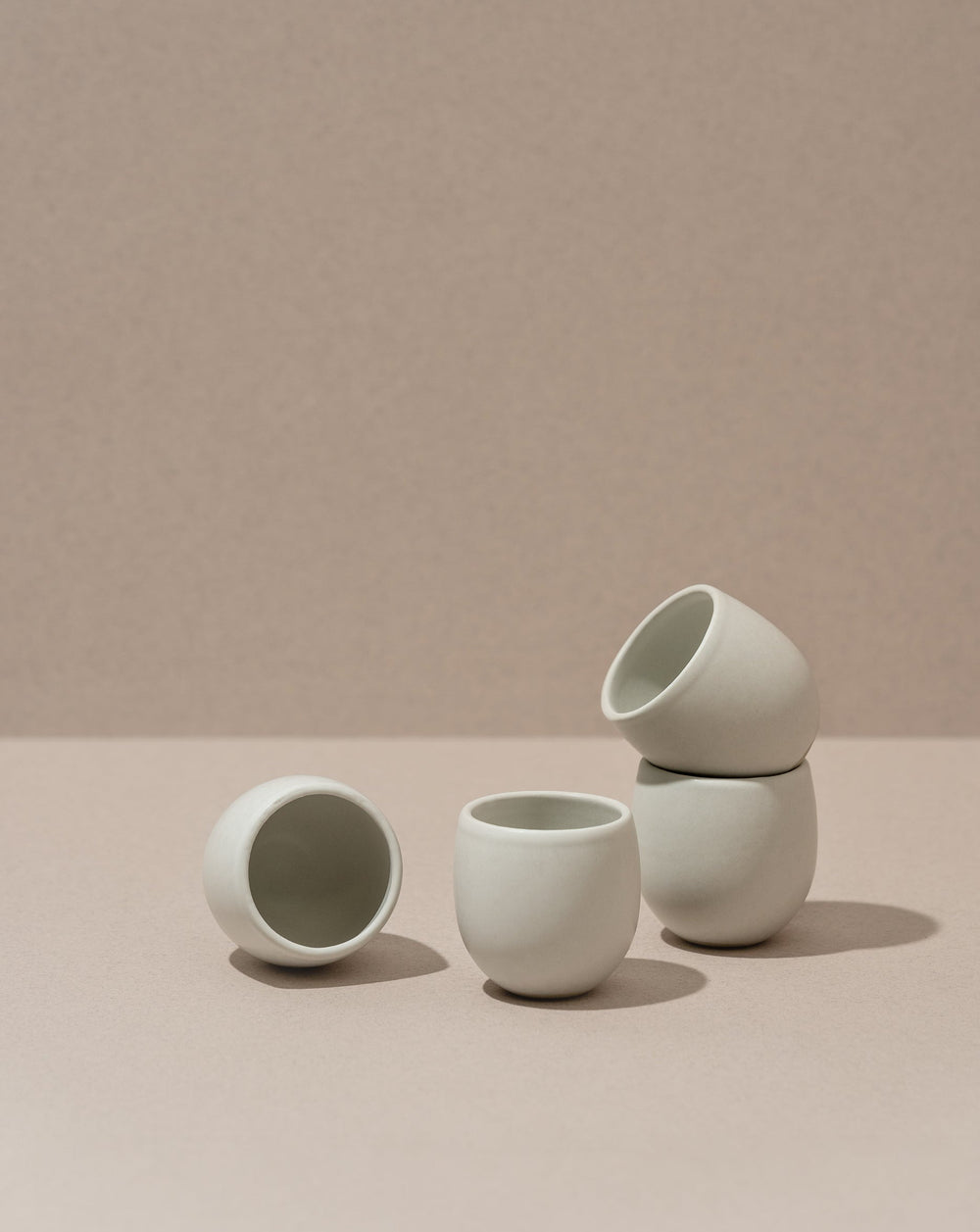 Stoneware Creamer | Epa 2.4 oz
