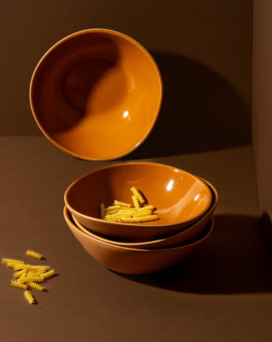 Gourmet Breakfast Set