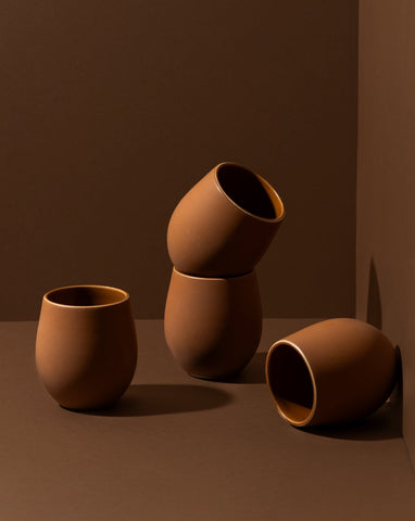 Minimalist Dinnerware Set