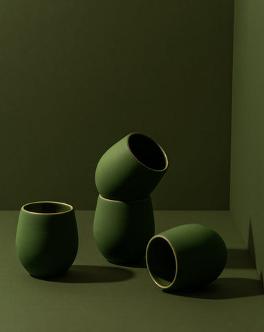 Minimalist Dinnerware Set