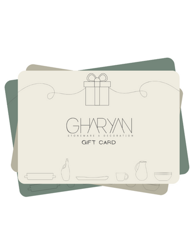 Digital Gift Card