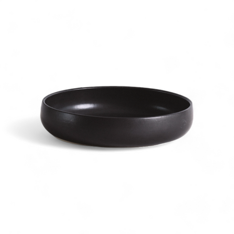 Stoneware Pasta/Salad Plate | Edan 7.9"
