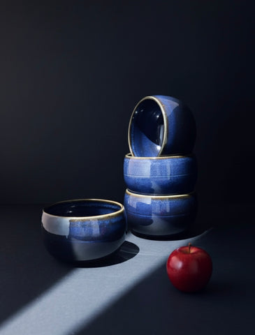 Stoneware Soup Bowl | Epa 17 oz