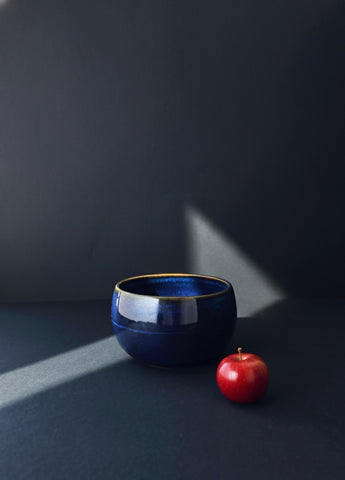 Stoneware Soup Bowl | Epa 17 oz