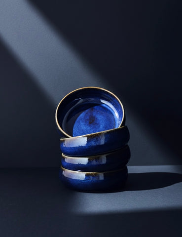 Stoneware Tapas Bowl | Ewa 5.9"