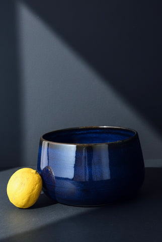 Stoneware Serving Bowl | EWA 68 oz