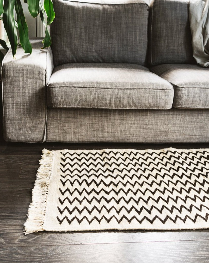 Sandlier Waves Wool | Limited Edition