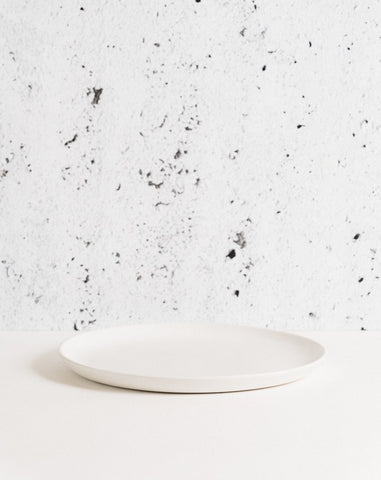 The 4-Piece Dinner Set